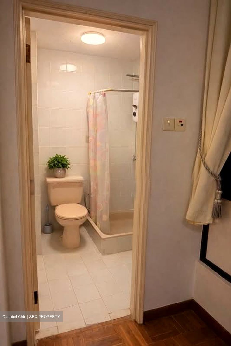 Marymount View (D20), Condominium #563663231